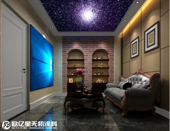 无机涂料,无机防火涂料,无机涂料厂家